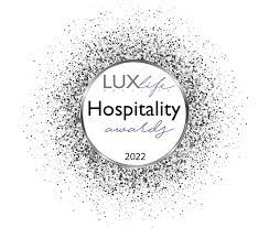 Logo of Luxlife Award 2022