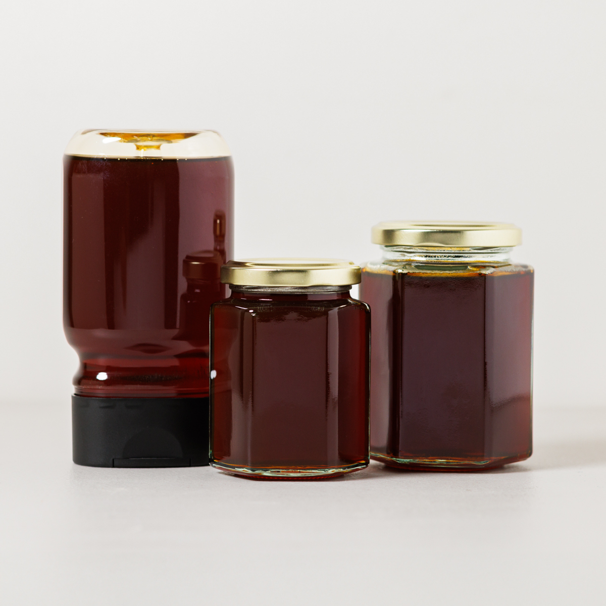 Fundraiser Honey
