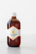 Apple Cider Vinegar PLASTIC Best Before 10/2026
