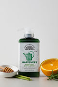 EB Gardeners Hand Wash 425ml pump