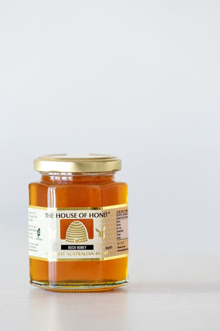 Bush Honey Batch 3424