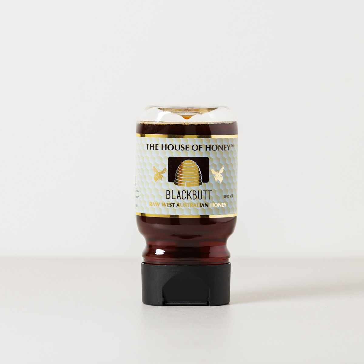 Blackbutt Honey Batch 0524