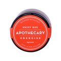 Sniff Box Apothecary - Energise - The House of Honey