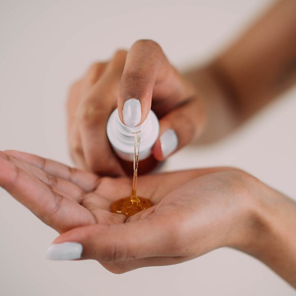Beeautify Gentle Honey Cleanser