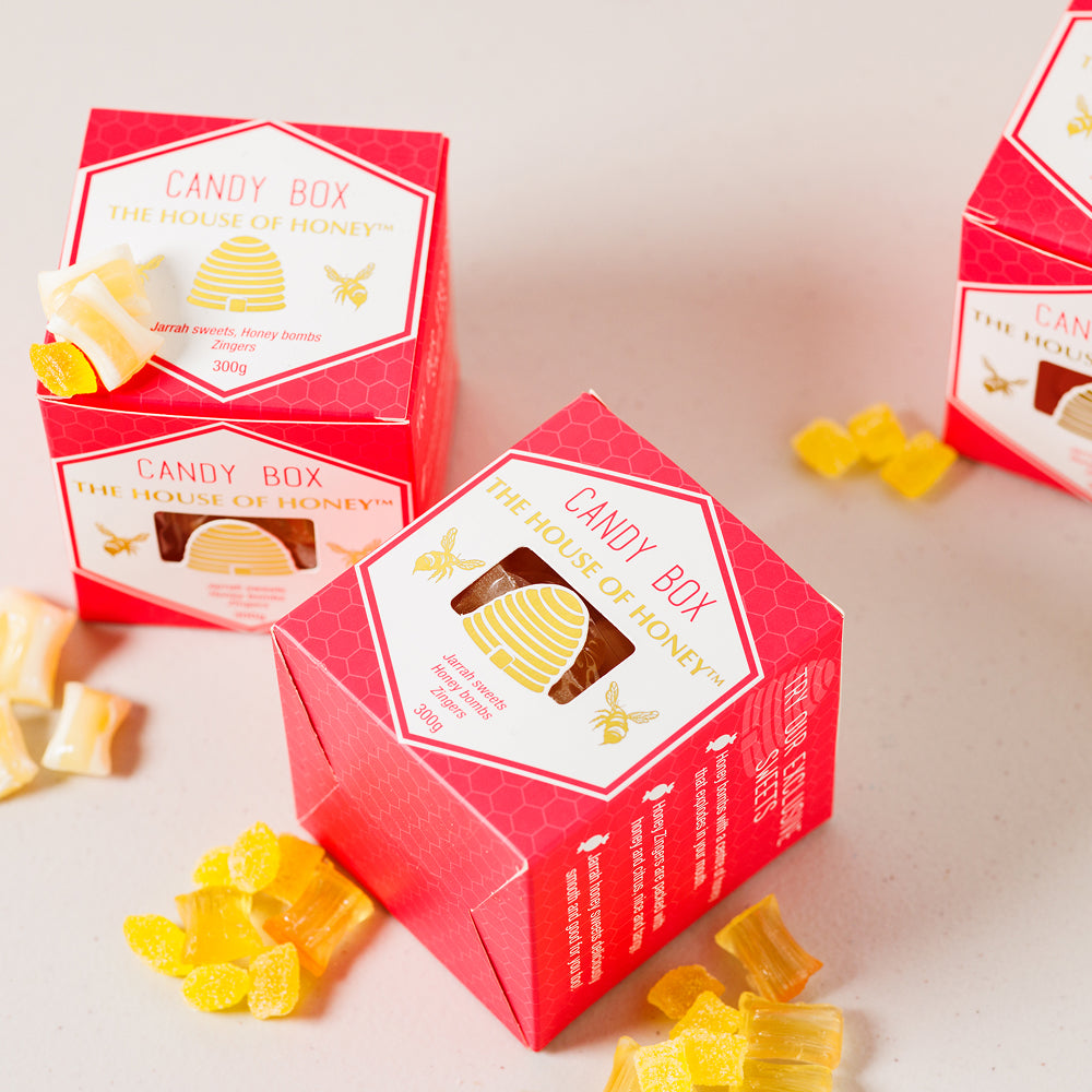 Candy Box