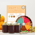 Honey Tasting Discovery Kit