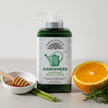 Gardeners Hand and Body Lotion - The House of Honey