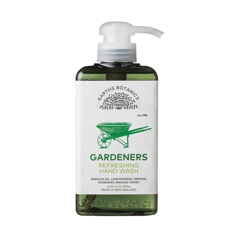Gardeners Hand Wash