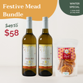 Festive Mead Bundle
