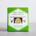 Tea - Honey Sencha Tea - The House of Honey