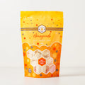 Honeycomb Candy - The House of Honey