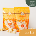 Honeycomb Candy