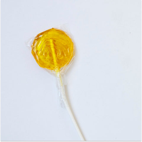 Candy - Honey Lollipop