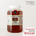 Jarrah Honey TA+30