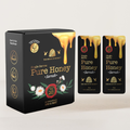 Jarrah Honey Sachets