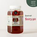 Jarrah Honey TA+30