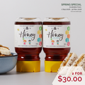 Honey for Kids