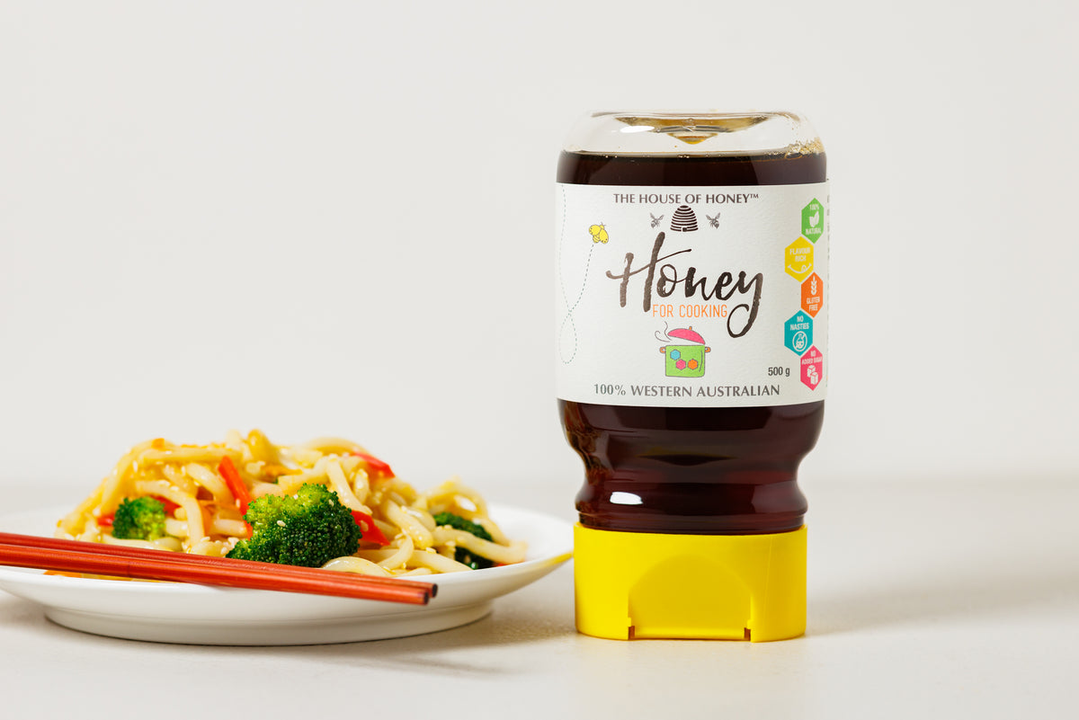 Honey for Cooking 500g