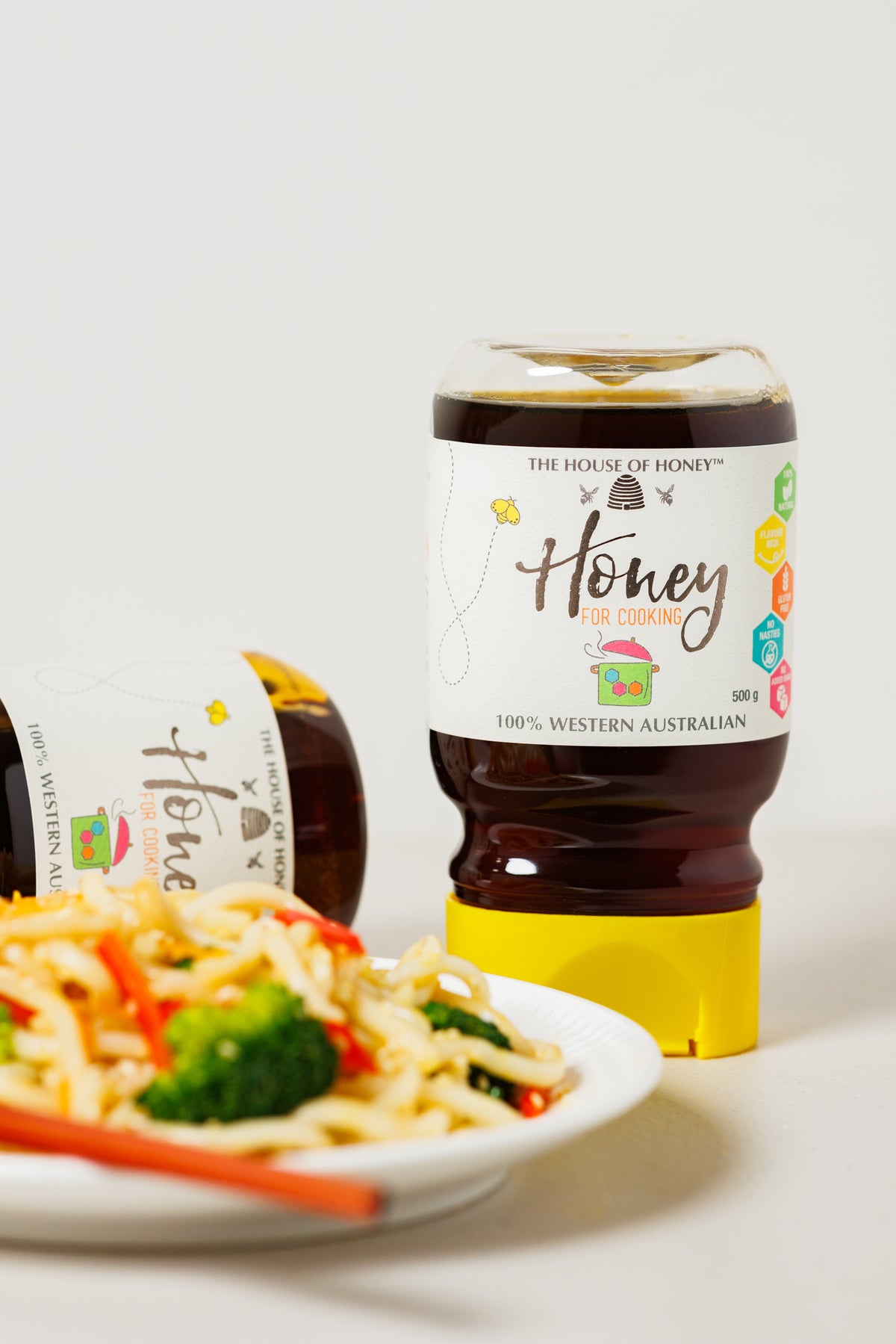 Honey for Cooking 500g