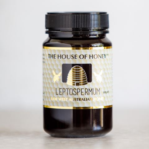 Leptospermum MGO+ 230 Batch 5018