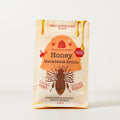 Honey Macadamia Brittle - The House of Honey