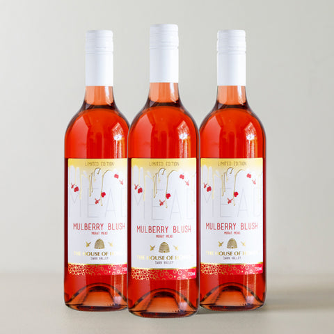 Mead Club - The House of Honey