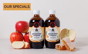 Our Specials