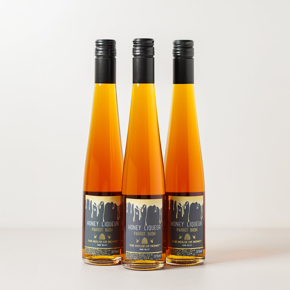 Mead Club - The House of Honey