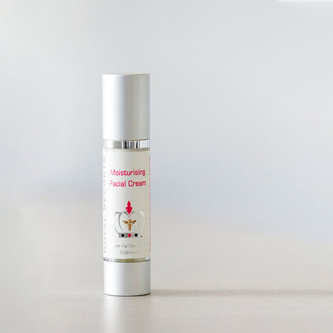 Royal Secrets Face Cream