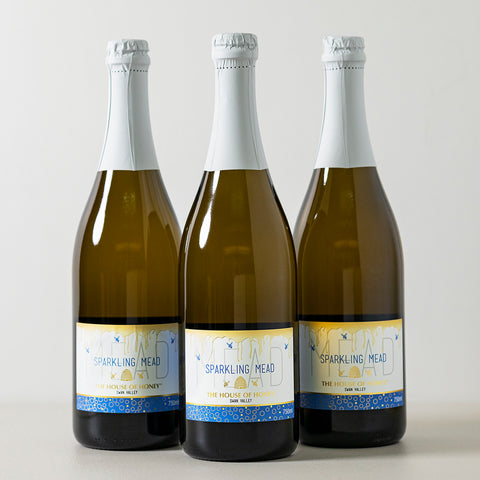 Mead Club - The House of Honey