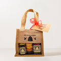 Spoil Me Hessian Gift Pack