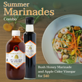 Summer Marinades Combo