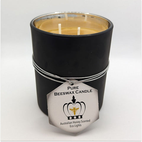 Beeswax Votive Candle
