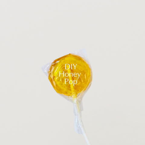 DIY Pop Package