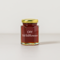 DIY Wildflower Wedding & Events Honey.