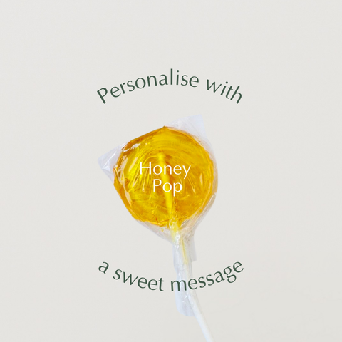Honey Pop Event Package