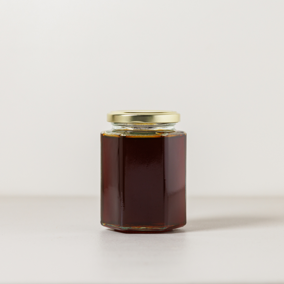 DIY Jarrah Honey