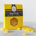 Candy - Honey Zingers - The House of Honey