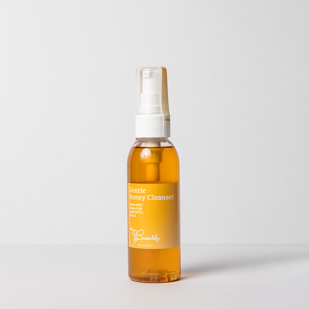 Beeautify Gentle Honey Cleanser