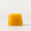 Beeswax Cube.