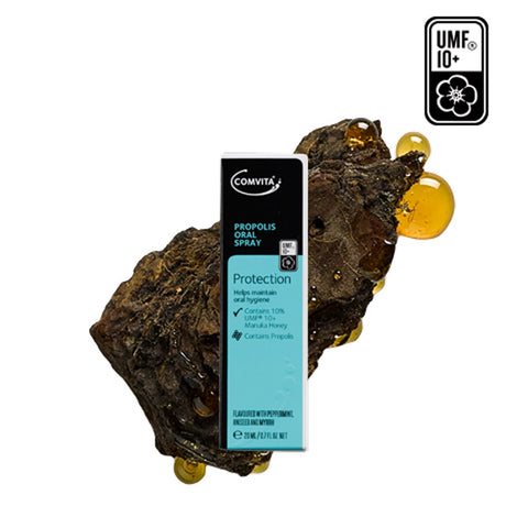 Propolis Throat Oral Spray Extra Strenght