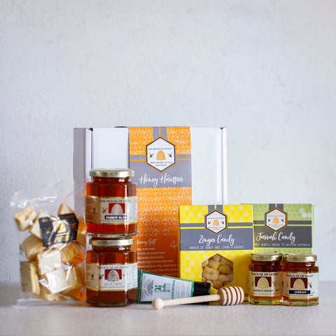 Honey Hamper - The House of Honey