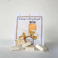Beekeeper's Honey Nougat - The House of Honey