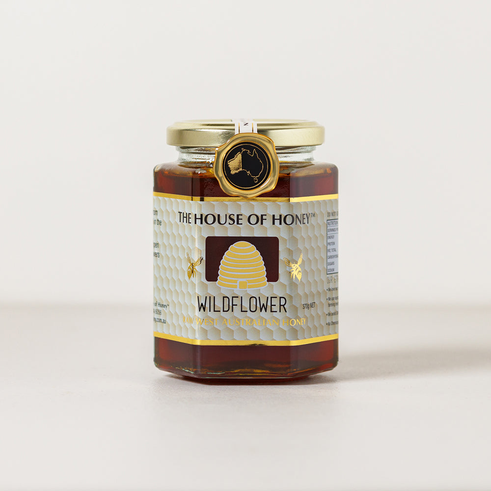 Wildflower Batch 0321 - The House of Honey