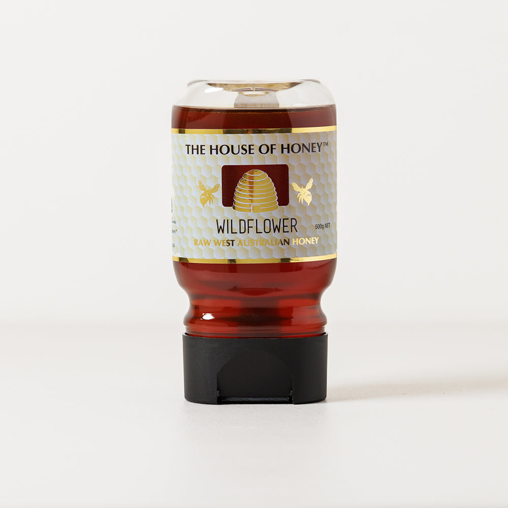 Wildflower Batch 0321 - The House of Honey